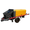 Bomba de Concreto Eléctrica/Diésel de Alta Calidad Suministrada por Fábrica - Product Image 4