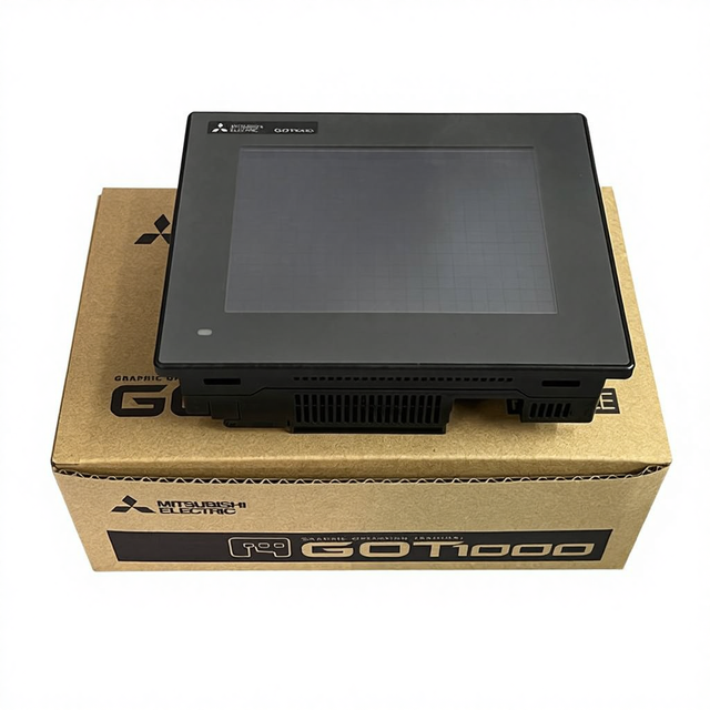 F940GOT-SWD-C Capacitive Touch Screen Controller