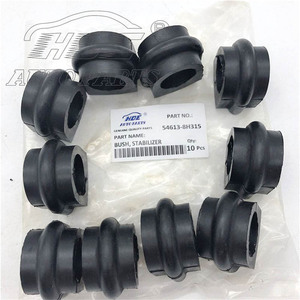 54613-8H315 54613-8H316 54613-CG006 ขายส่งอะไหล่รถยนต์ HDE บูชกันโคลงสำหรับนิสสัน เอ็กซ์เทรล - Product Image 5