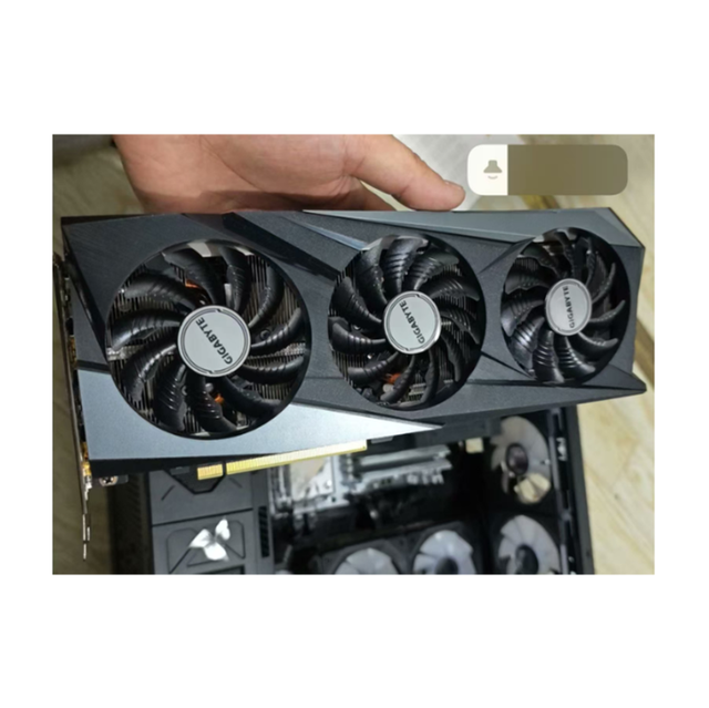 For Gigabyte GeForce RTX 3060 12GB GDDR6 Gaming Graphics Card Video Card