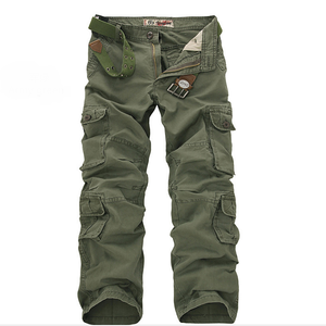 Mens Hot Sale High Waist <strong>Harem</strong> Casual Outdoor Pants <strong>Trousers</strong> for Work - Product Image 2