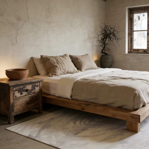 Alfombra Tejida Wilton Directo de Fábrica, Alfombra Moderna Personalizada de Polipropileno, Alfombra Cuadrada Grande para Uso Comercial y Doméstico - Product Image 1