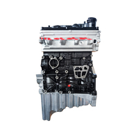 Moteur diesel CKUB 2.0L neuf pour Volkswagen Crafter