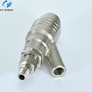 Hochdruck-Sandstrahldüsenpistole für 500 bar / 100 bar Hochdruckreiniger Wasser-Sandstrahler - Product Image 6