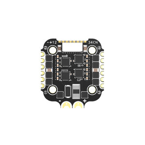 F405 Mini BLS 35A 20x20 ngăn xếp chuyến bay điều khiển 4-in-1 ESC cho <span class=keywords><strong>FPV</strong></span> bay không người lái hỗ trợ <span class=keywords><strong>DJI</strong></span> video kỹ thuật số <span class=keywords><strong>Transmitter</strong></span> - Product Image 6