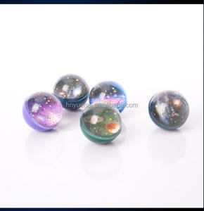 ลูกบอลเด้งการ์ดกระดาษรูปดาวท้องฟ้า32และ45เครื่อง Gacha หนึ่งหยวน - Product Image 3