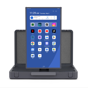 หน้าจอพกพา Hiseeview ขนาด 27 นิ้ว รุ่น LK0-372 - Product Image 1