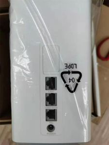 หัวเว่ย4G B628-265 Pro2เราเตอร์โมเด็มไร้สาย CAT12เราเตอร์พร้อมช่องใส่ซิมการ์ด WIFI AC1200 LTE 600Mbps พอร์ต2 * Ge - Product Image 5