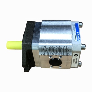 <span class=keywords><strong>Pompe</strong></span> à engrenages interne <span class=keywords><strong>ECKERLE</strong></span> <span class=keywords><strong>Pompe</strong></span> à engrenages hydraulique EIPC3-040RA23-10 - Product Image 1