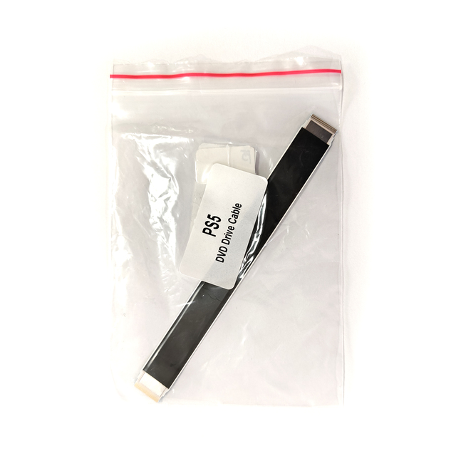 Wholesale Original PS5 DVD Drive Cable for Playstation 5 PS5 Console for Refurb Market