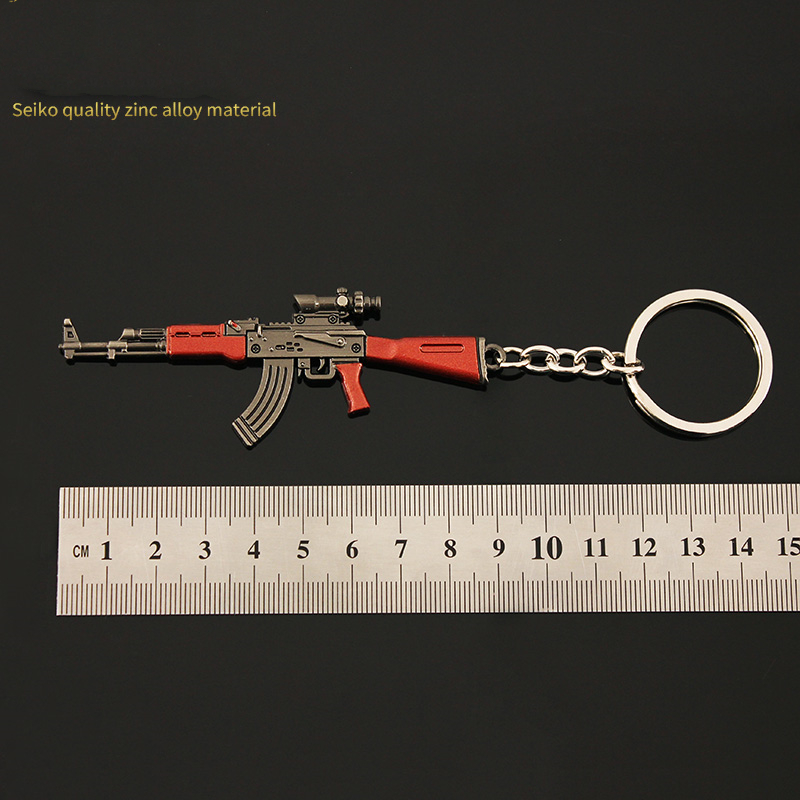 AKM