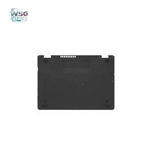 Sz-विस्बिल्ड नया ब्लैक लैपटॉप Lcd बैक कवर/बीज़ेल/पामरेस्ट/बॉटम केस 3490 l3490 p89g - Product Image 5