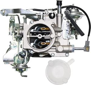 <span class=keywords><strong>Carburador</strong></span> 21100-11190 apto para Toyota 2E para Toyota Tercel para Corsa para Starlet ForCOROLLA (EE80) - Product Image 1