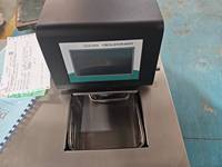 Drawell DCW-4006 Bain-marie professionnel industriel fiable et circulateurs de chauffage thermostatiques