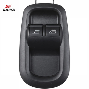 Interrupteur de vitre électrique GK2T-14A132-CA pour <span class=keywords><strong>Ford</strong></span> <span class=keywords><strong>Transit</strong></span> MK8 <span class=keywords><strong>Custom</strong></span> 2014-2019 GK2T14A132CA - Product Image 3