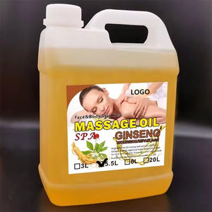 Huile de ricin biologique à bas <span class=keywords><strong>prix</strong></span> avec lavande et vitamine E Huiles essentielles de guérison puissantes pour le bien-être holistique - Product Image 3