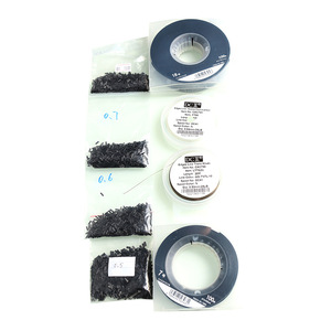 New Design Multi-Functional Stainless Steel <b>Wire</b> Hand <b>Tool</b> <b>Crimping</b> Pliers 4.5 Inch Fish Booms Fishing XP101 - Product Image 3