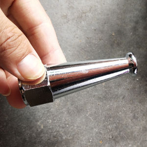 เครื่องพ่นยาเกษตรแรงดันสูง R4 ปืนฉีดน้ำระยะไกล และเครื่องพ่นยาต้นลิ้นจี่พร้อมปั๊มลูกสูบสามสูบ - Product Image 5