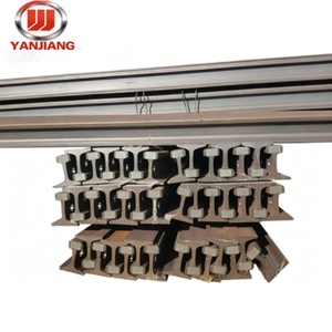 <span class=keywords><strong>Rail</strong></span> en <span class=keywords><strong>acier</strong></span> <span class=keywords><strong>galvanisé</strong></span> préfabriqué pour une guidage linéaire fluide et un support de charge fiable dans les systèmes de construction - Product Image 4