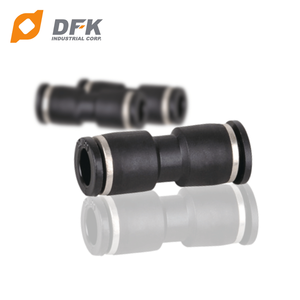 DFK EPU 10 Montaje de tubo neumático recto Piezas de alta calidad - Product Image 4