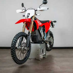 BUENO Rendimiento superior de ventas 2024-2025 Star-k Future Stark Varg EX Nueva motocicleta Dirtbike Lista para enviar a todo el mundo - Product Image 1