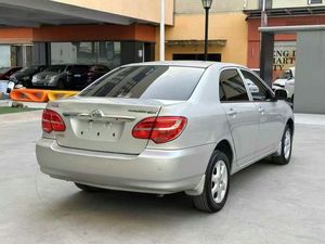 Venta al por mayor 2015 Toyota Corolla 1.6L gasolina taxi Escuela de conducción en línea coches usados vehículos baratos - Product Image 2