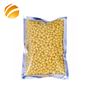 BEEHALL Royal Jelly Exportador Venta caliente Mejora la inmunidad Royal Jelly Softgel - Product Image 3