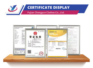 成运厂家定制个性化篮球服轻便透气运动衫和弹力运动衫 - Product Image 6