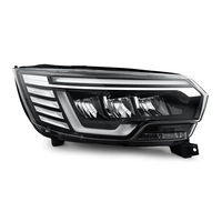 Pièces détachées pour fourgonnettes Mootour Phare AVANT N/S Phare 260102864R 260102864 pour Renault Trafic 2022-2025