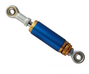 <span class=keywords><strong>Support</strong></span> <span class=keywords><strong>moteur</strong></span> amortisseur de couple universel 172mm - 196mm - Product Image 1