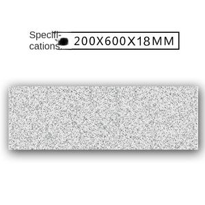 Carrelage en céramique, pavé <span class=keywords><strong>écologique</strong></span> pour sol, 18 mm d'épaisseur, carrelage de sol, noir sésame - Product Image 5