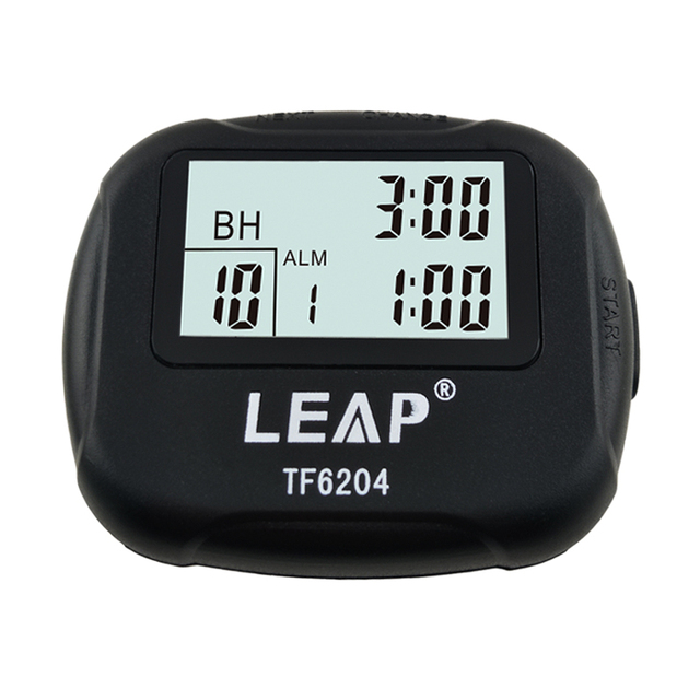 Gymboss Interval Timer Work Out Timer