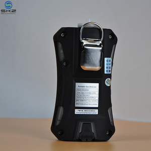 SKZ2054-CO ATEX IP67 taşınabilir pompa-emme tipi karbon monoksit dedektörü