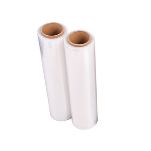 Pellicola Estensibile Trasparente Pangda, <span class=keywords><strong>Film</strong></span> Termoretraibile LLDPE, Pellicola Plastica per Imballaggio, <span class=keywords><strong>Film</strong></span> Tubolare in Polietilene in Rotoli - Product Image 2