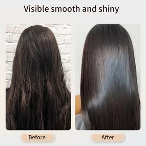 Après-shampoing à la kératine et à l'huile de coco - Product Image 6