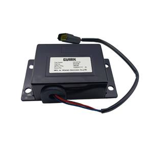 ชุดแปลงไฟฟ้ากระแสตรงคลาร์ก ดีซี คอนเวอร์เตอร์ สำหรับรถยกไฟฟ้า Epx20 Epx25 Epx30 อุปกรณ์จัดการวัสดุในคลังสินค้า - Product Image 2