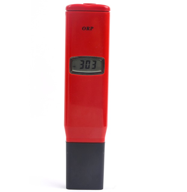 Tds Orp Hand Held Digital ORP Meter for Aquarium Water test