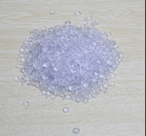 เม็ดพอลิโพรไพลีน PP เม็ดพลาสติก PP สีแดง - Product Image 6