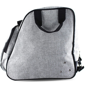 <span class=keywords><strong>Bolsa</strong></span> de Esquí y Botas de Snowboard Impermeable, Portátil, con Correa de Hombro Ajustable y Logotipo Personalizado - Product Image 3