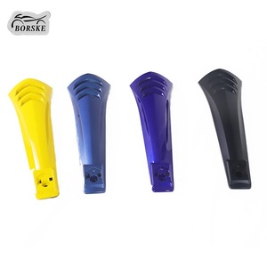 Copertura carenatura testa copertura anteriore corno centrale naso cravatta cintura staffa per Vespa Primavera Sprint 150 - Product Image 1