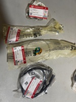 Part Mesin OEM ZCEC ISL8.9 QSL8.9 ISL9.5 WIRING HARNESS 3948278 5257808 Kabel Rem Knalpot
