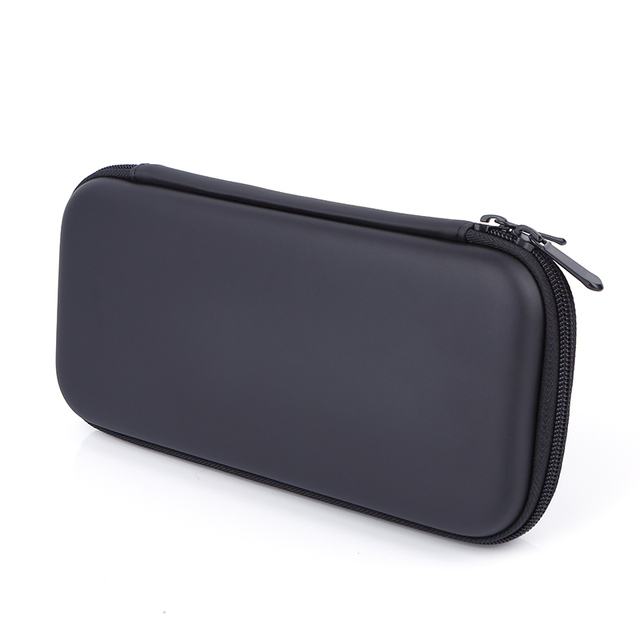 For Nintendo Switch 2 2025 Gift Kit Complete Set with Carrying Case, Dockable Cover, Screen Protector & Joy-Con Skins -Case Only