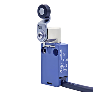 Interruptores de límite industriales S. R XCMD2102L2 XCMD2102L3 XCMD2110L1 XCMD2110L2 XCMD2115L1 XCMD2115L2 XCMD2116L1 - Product Image 2