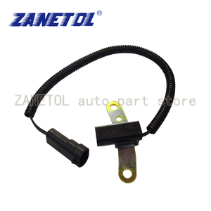 ZANETOL 56026882 29658 4713427 Capteur de Position de Vilebrequin pour Jeep Cherokee Grand Cherokee Wrangler Dodge <span class=keywords><strong>Dakota</strong></span> 1991-1996 - Product Image 3