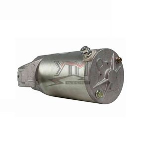 NOUVEAU <span class=keywords><strong>Démarreur</strong></span> 12V 16T remplaçant le <span class=keywords><strong>moteur</strong></span> <span class=keywords><strong>Briggs</strong></span> & <span class=keywords><strong>Stratton</strong></span> 490753 495104 114520 5930N - Product Image 1