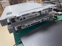 Untuk Server Rakmount Pusat Data Virtualisasi VDI HPC PowerEdge R6525 1U AMD EPYC 3.9GHz DDR4 ECC Tersedia di Stok