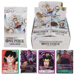 Collection OP05 Ban Dais <span class=keywords><strong>de</strong></span> <span class=keywords><strong>jeux</strong></span> <span class=keywords><strong>de</strong></span> cartes à collectionner et <span class=keywords><strong>de</strong></span> <span class=keywords><strong>jeux</strong></span> <span class=keywords><strong>de</strong></span> <span class=keywords><strong>société</strong></span> - Product Image 5