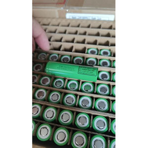 Usine en gros original INR18650 <span class=keywords><strong>3500mAh</strong></span> 3C <span class=keywords><strong>LGMJ1</strong></span> batterie au Lithium Rechargeable lithium e-bike batterie - Product Image 2