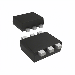SSM6J207FE,LF ES6 ทรานซิสเตอร์ ชิ้นส่วนอิเล็กทรอนิกส์ ของแท้ บริการครบวงจร - Product Image 1
