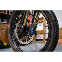 Moto électrique Talaria XXX Pro L1e homologuée pour la route en Europe, moteur 3KW, batterie lithium 60V 40Ah 2400Wh, autres motos de rue